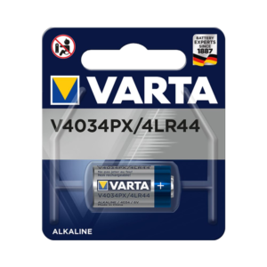 Varta V4034PX 4LR44 6V