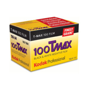 Kodak T-Max 100-24
