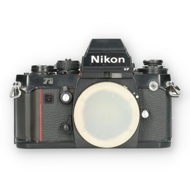 Nikon, Nikkor, F-Mount