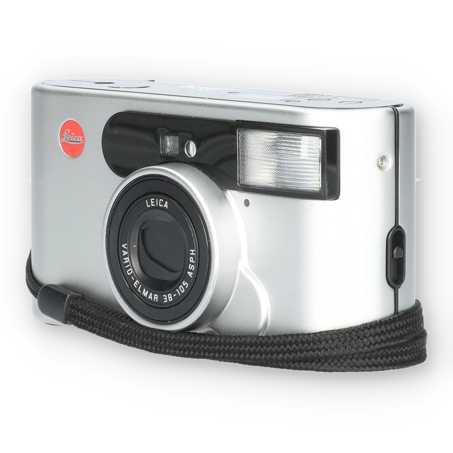 Leica Camera C1 AG + Vario-Elmar 38mm-105mm f/4-10.5 - No-Digital