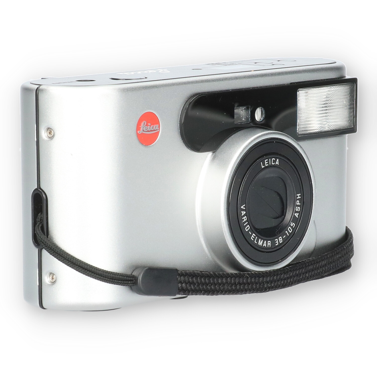 Leica Camera C1 AG + Vario-Elmar 38mm-105mm f/4-10.5 - No-Digital