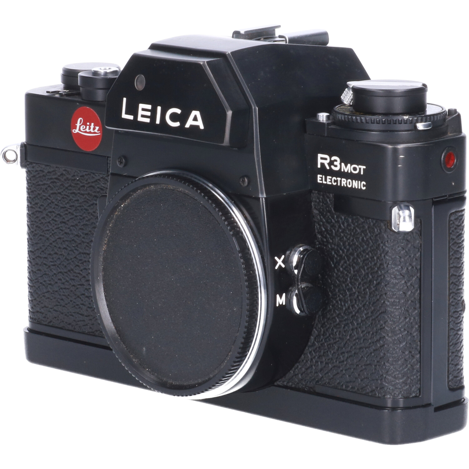 Leica R3 MOT Electronic (boxed) - No-Digital