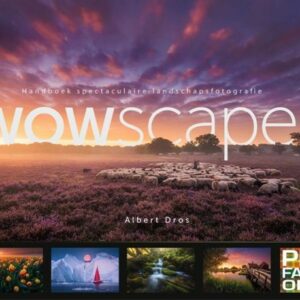 wowscapes - albert drost